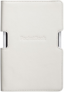 Чехол для Pochetbook 650 White